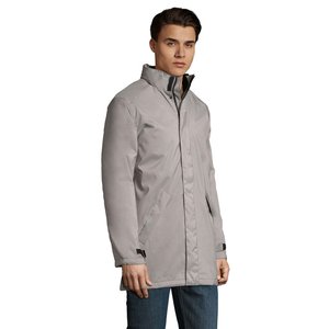 ROBYN UNISEX JACKET PADDED — ROBYN