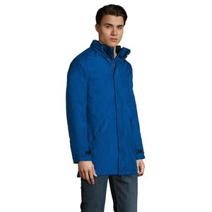 ROBYN UNISEX JACKET PADDED — ROBYN