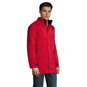 ROBYN UNISEX JACKET PADDED — ROBYN