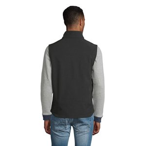 RACE BW MEN — RACE BW MEN - Back View