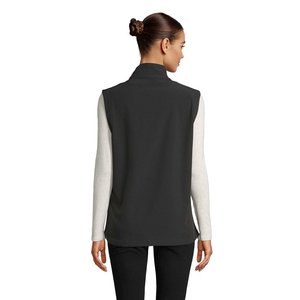 RACE BW WOMEN — RACE BW WOMEN - Back View