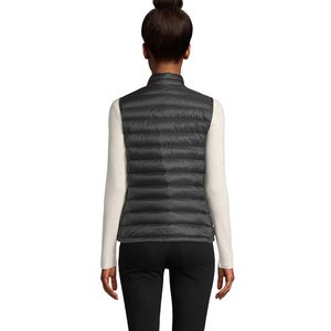 WILSON BW WOMEN — WILSON BW WOMEN - Back View