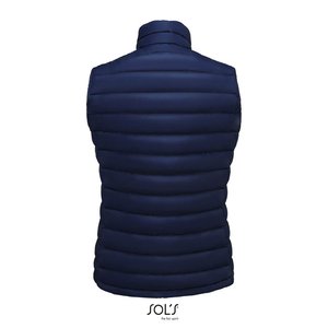 WILSON BW WOMEN — WILSON BW WOMEN - Back View