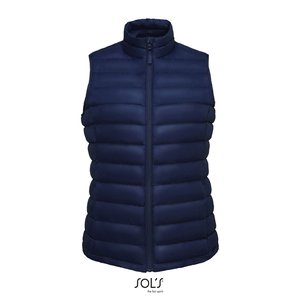 WILSON BW WOMEN — WILSON BW WOMEN