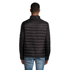 WILSON MEN — WILSON MEN - Back View