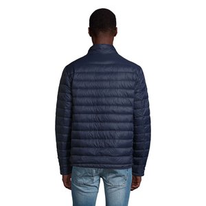 WILSON MEN — WILSON MEN - Back View