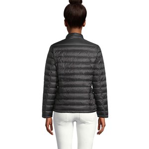WILSON WOMEN — WILSON WOMEN - Back View