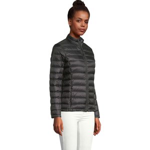 WILSON WOMEN — WILSON WOMEN