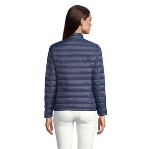 WILSON WOMEN — WILSON WOMEN - Back View