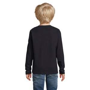 IMPERIAL LSL KIDS — IMPERIAL LSL KIDS - Back View