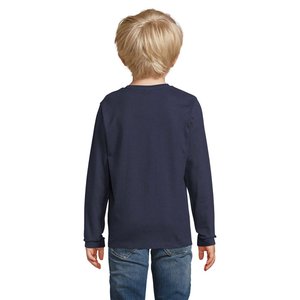 IMPERIAL LSL KIDS — IMPERIAL LSL KIDS - Back View