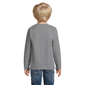IMPERIAL LSL KIDS — IMPERIAL LSL KIDS - Back View