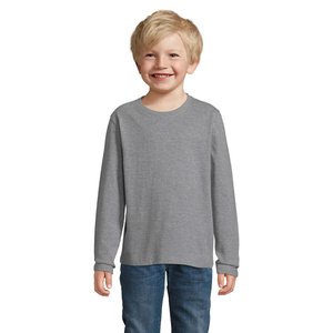 IMPERIAL LSL KIDS — IMPERIAL LSL KIDS