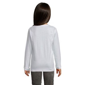 IMPERIAL LSL KIDS — IMPERIAL LSL KIDS - Back View