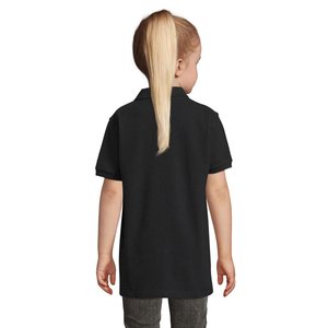 PERFECT KIDS — PERFECT KIDS - Back View