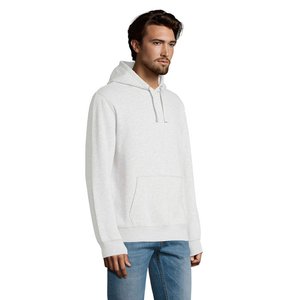 SPENCER HOODED SWEAT 280