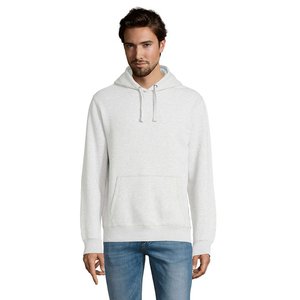 SPENCER HOODED SWEAT 280 — SPENCER