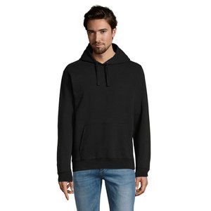 SPENCER HOODED SWEAT 280 — SPENCER
