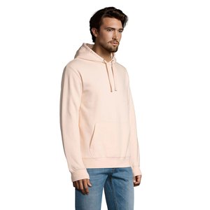 SPENCER HOODED SWEAT 280 — SPENCER
