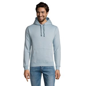 SPENCER HOODED SWEAT 280 — SPENCER