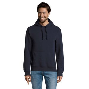 SPENCER HOODED SWEAT 280 — SPENCER