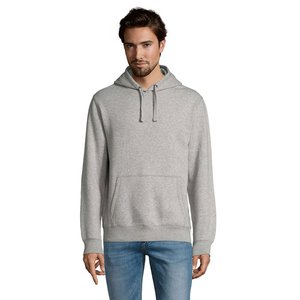 SPENCER HOODED SWEAT 280 — SPENCER