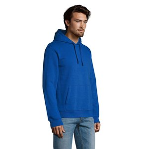 SPENCER HOODED SWEAT 280 — SPENCER