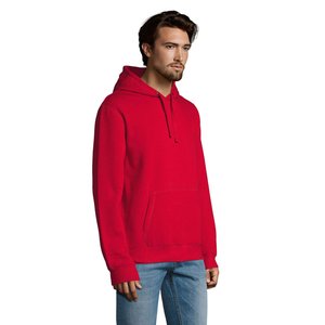 SPENCER HOODED SWEAT 280 — SPENCER