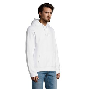 SPENCER HOODED SWEAT 280 — SPENCER