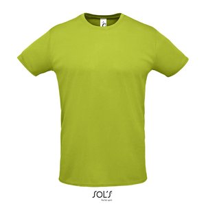 SPRINT UNI T-SHIRT 130g — SPRINT