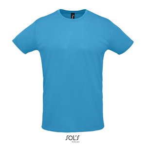 SPRINT UNI T-SHIRT 130g — SPRINT