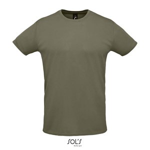 SPRINT UNI T-SHIRT 130g — SPRINT