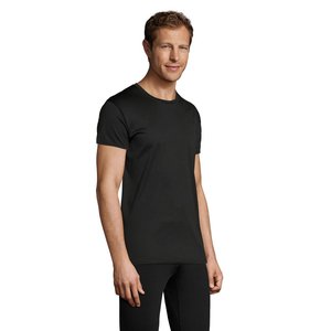 SPRINT UNI T-SHIRT 130g — SPRINT