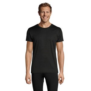 SPRINT UNI T-SHIRT 130g — SPRINT