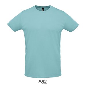 SPRINT UNI T-SHIRT 130g — SPRINT