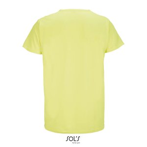 SPRINT UNI T-SHIRT 130g — SPRINT - Back View