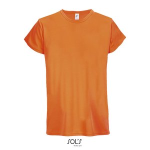 SPRINT UNI T-SHIRT 130g — SPRINT