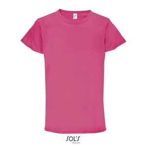 SPRINT UNI T-SHIRT 130g — SPRINT
