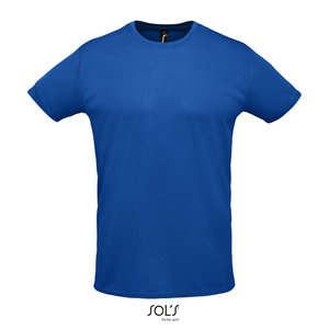 SPRINT UNI T-SHIRT 130g — SPRINT