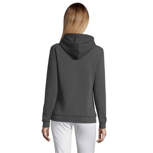SPENCER WOMEN — SPENCER WOMEN - Back View