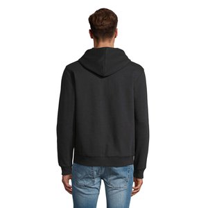 SPIKE MEN — SPIKE MEN - Back View