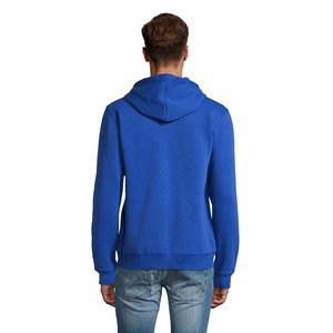 SPIKE MEN — SPIKE MEN - Back View