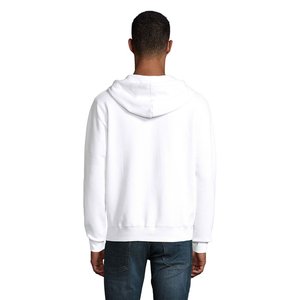SPIKE MEN — SPIKE MEN - Back View
