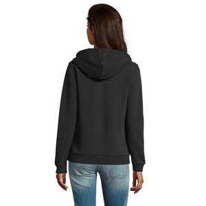 SPIKE WOMEN — SPIKE WOMEN - Back View