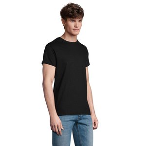EPIC UNI T-SHIRT 140g — EPIC - Back View