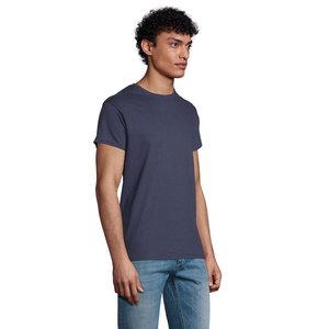 EPIC UNI T-SHIRT 140g — EPIC - Back View