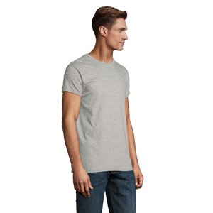 EPIC UNI T-SHIRT 140g — EPIC - Back View