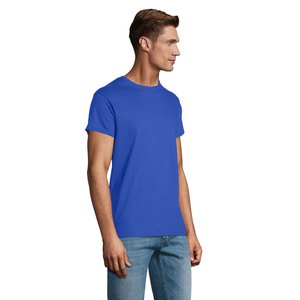 EPIC UNI T-SHIRT 140g — EPIC - Back View
