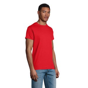 EPIC UNI T-SHIRT 140g — EPIC - Back View