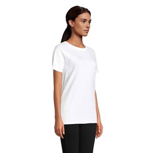 EPIC UNI T-SHIRT 140g — EPIC - Back View
